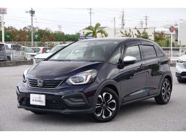 ホンダ フィット