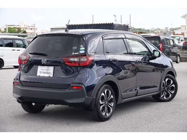 ホンダ フィット