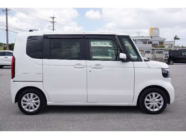 ホンダ N-BOX