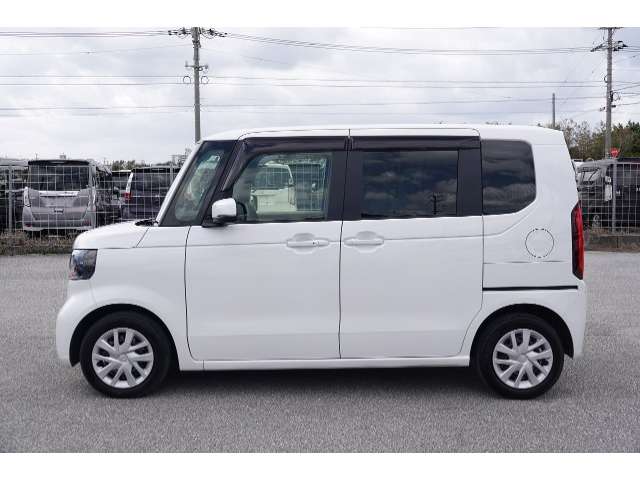 ホンダ N-BOX
