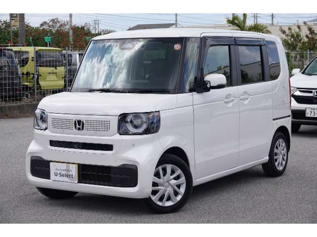 ホンダ N-BOX
