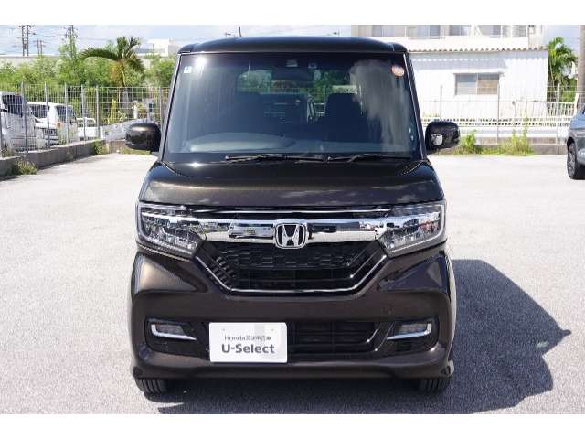 ホンダ N-BOX