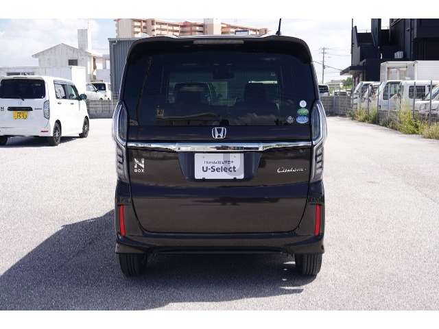 ホンダ N-BOX