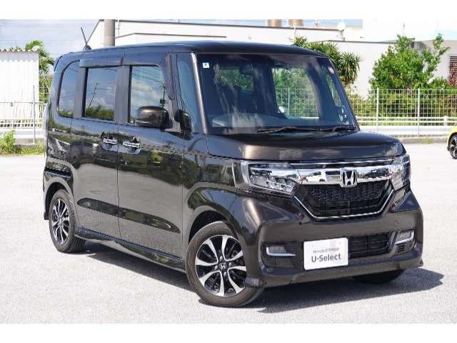 ホンダ N-BOX