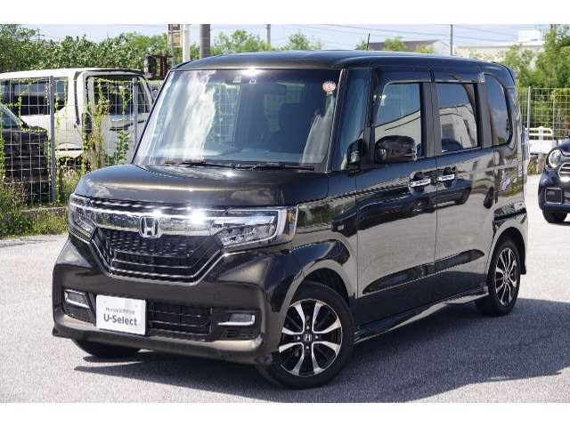 ホンダ N-BOX
