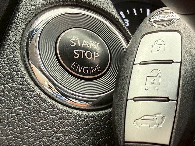 日産 エクストレイル