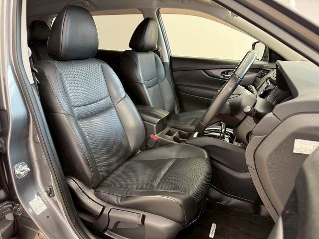 日産 エクストレイル