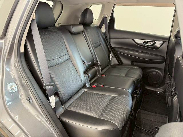 日産 エクストレイル