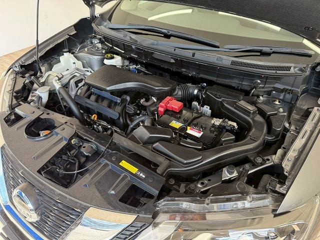 日産 エクストレイル