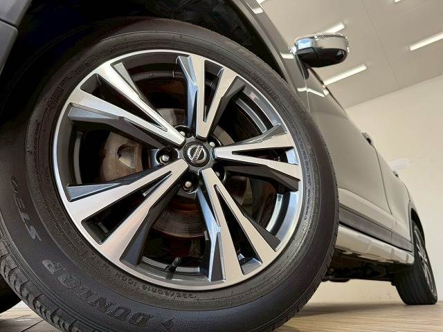 日産 エクストレイル