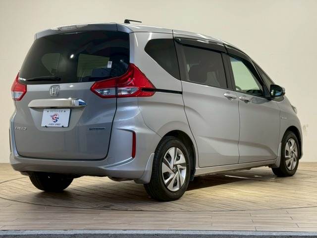 ホンダ フリード