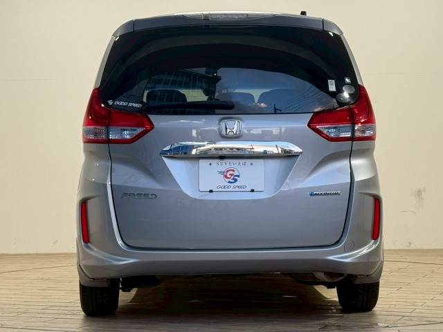 ホンダ フリード