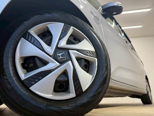 ホンダ フリード