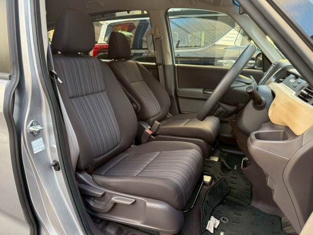 ホンダ フリード