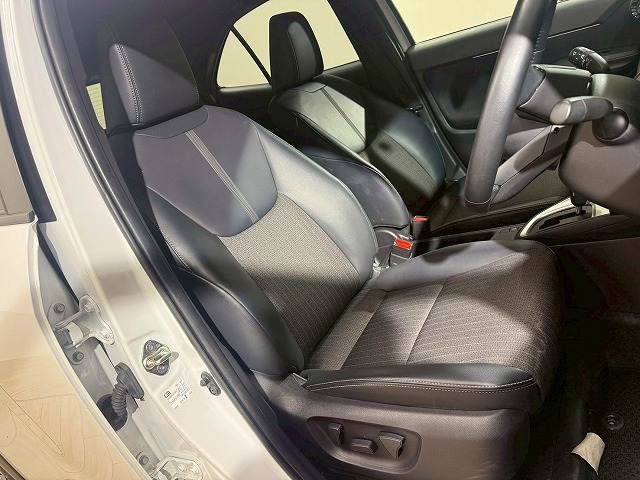 トヨタ ヤリスクロス