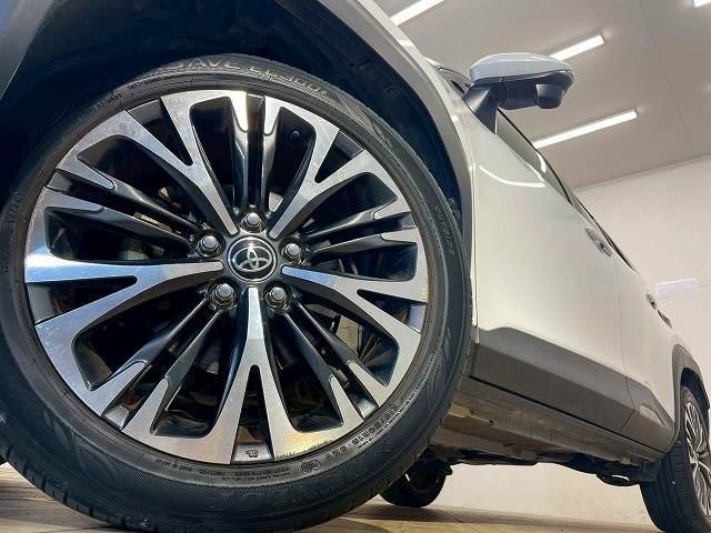 トヨタ ヤリスクロス