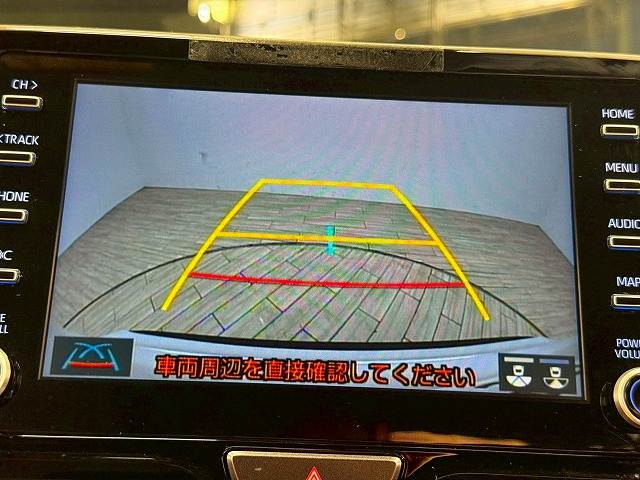 トヨタ ヤリスクロス