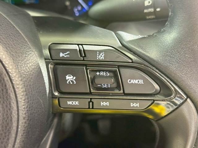 トヨタ ヤリスクロス