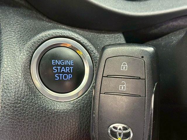 トヨタ ヤリスクロス