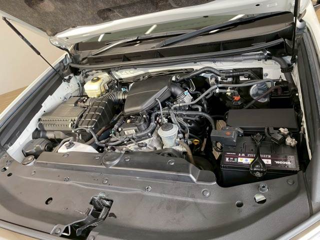 トヨタ ランドクルーザープラド