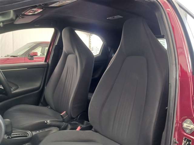 トヨタ ヤリス