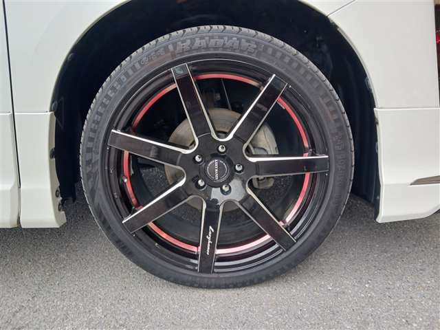 トヨタ ヴェルファイア