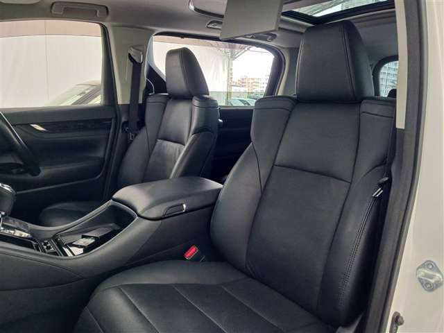 トヨタ ヴェルファイア