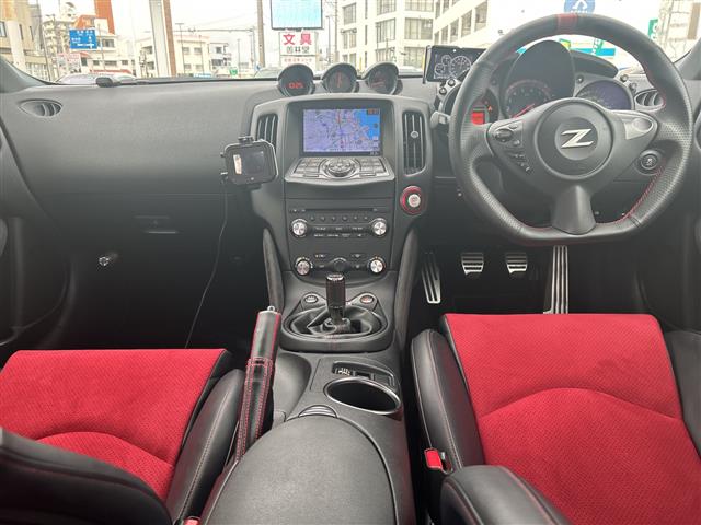 日産 フェアレディZ