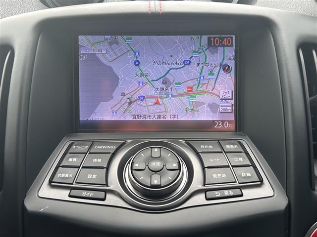 日産 フェアレディZ