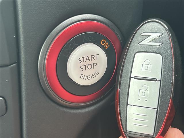 日産 フェアレディZ