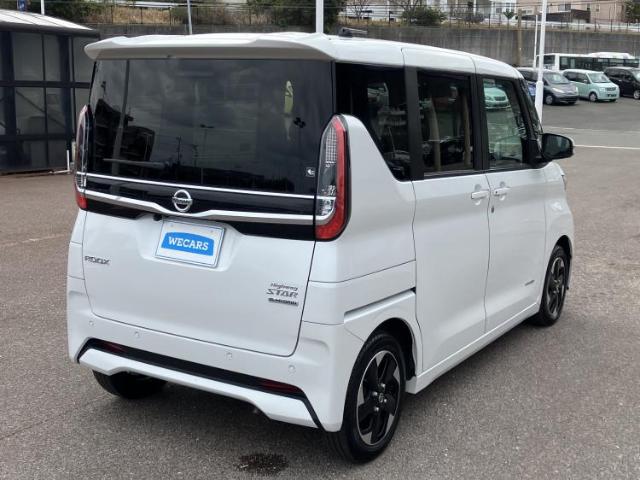 日産 ルークス