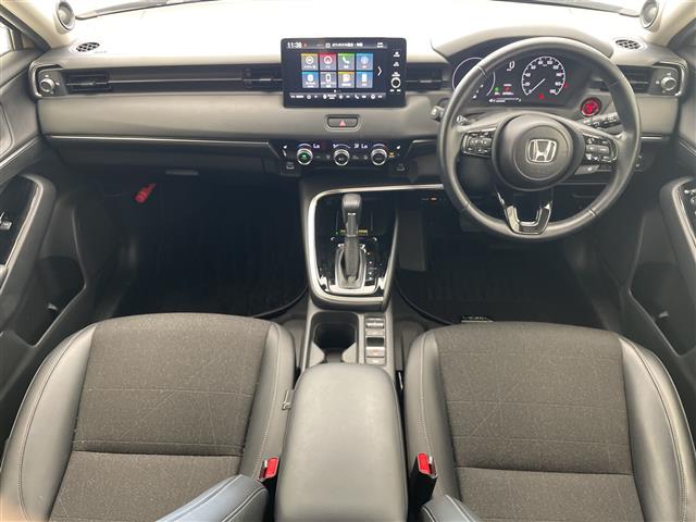 ホンダ ヴェゼル