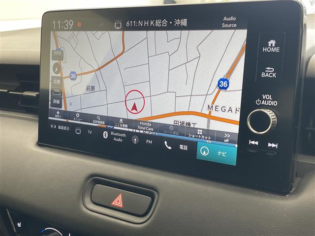 ホンダ ヴェゼル