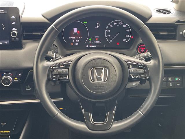ホンダ ヴェゼル