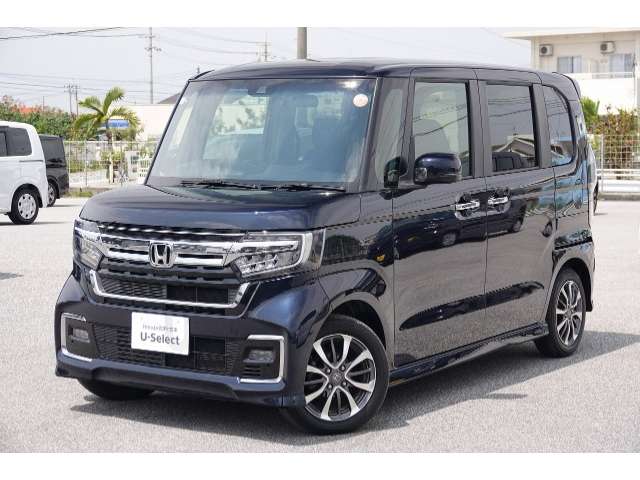 ホンダ N-BOX