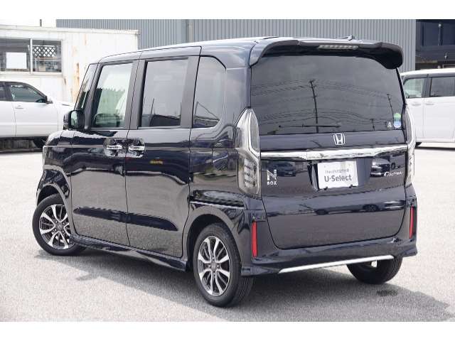 ホンダ N-BOX