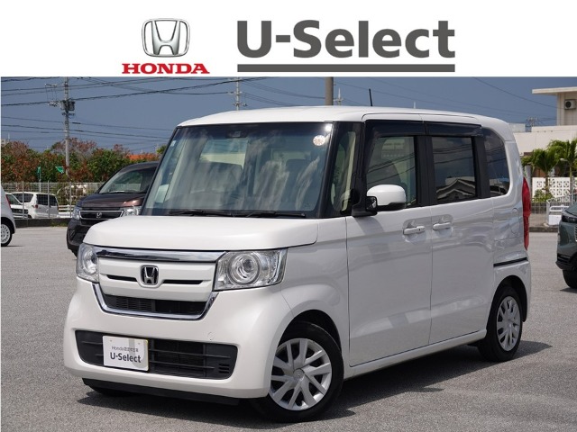 ホンダ N-BOX