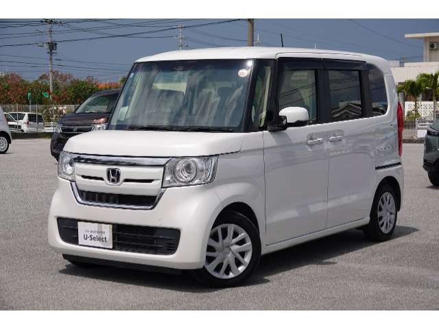ホンダ N-BOX