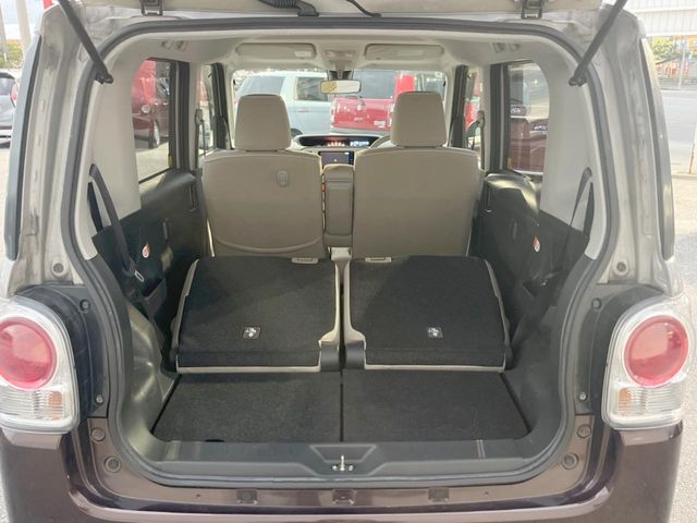 ダイハツ ムーヴキャンバス