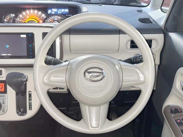 ダイハツ ムーヴキャンバス