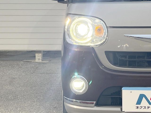 ダイハツ ムーヴキャンバス