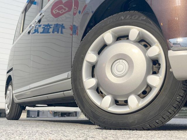 ダイハツ ムーヴキャンバス