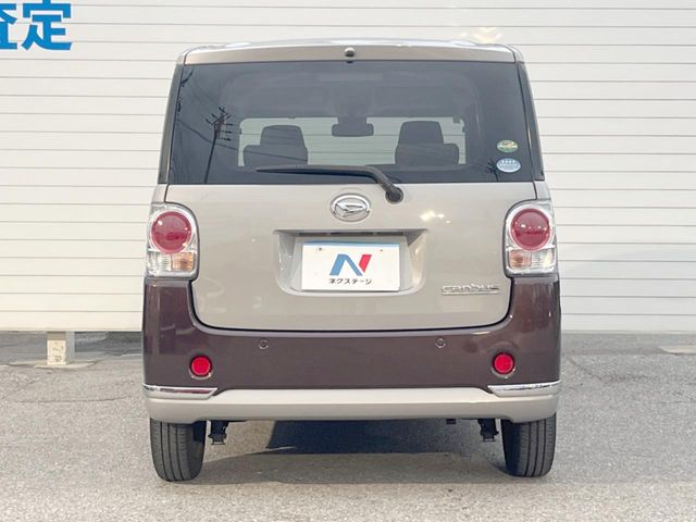 ダイハツ ムーヴキャンバス