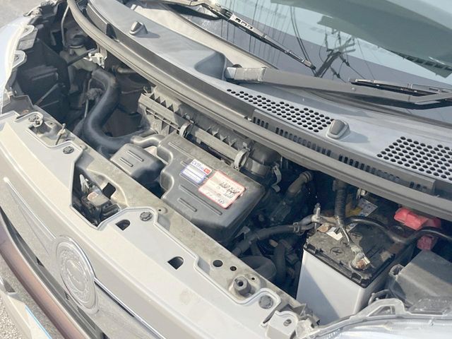 ダイハツ ムーヴキャンバス