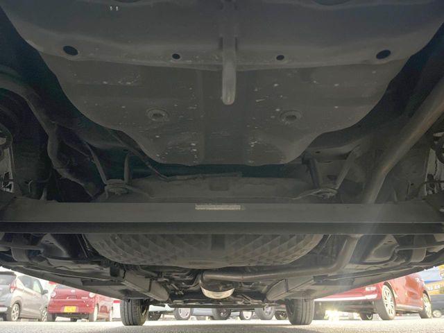 ダイハツ ムーヴキャンバス