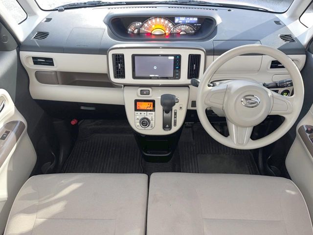 ダイハツ ムーヴキャンバス