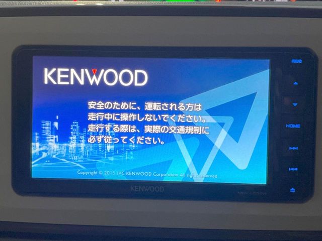 ダイハツ ムーヴキャンバス