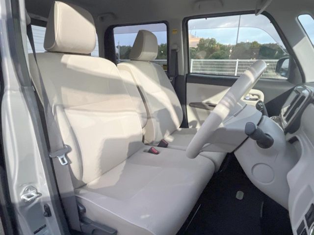 ダイハツ ムーヴキャンバス