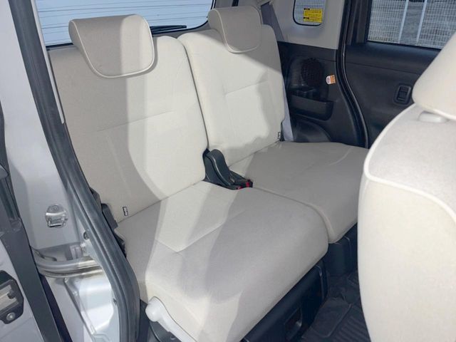 ダイハツ ムーヴキャンバス