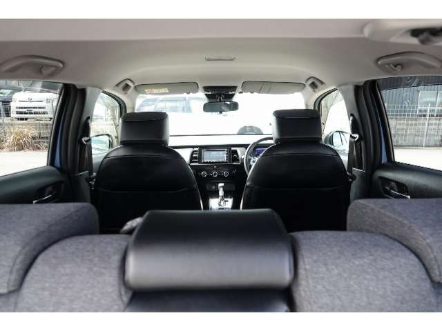 ホンダ フィット